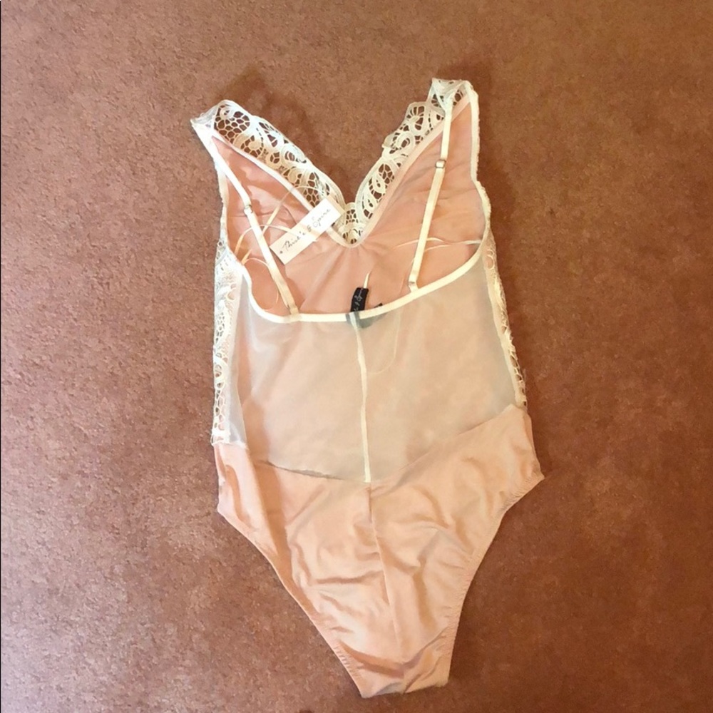 Bodysuit - Picture 2 of 3